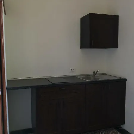 Esmeralda Apartment Tortoreto