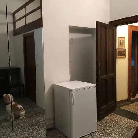 Esmeralda Apartment Tortoreto